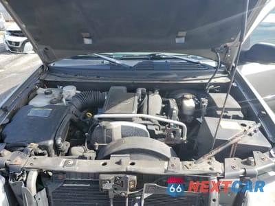 Zdjęcie 11 z 12 samochodu: 2006 GMC ENVOY VIN:1GKDT13S762346799 - miniatura