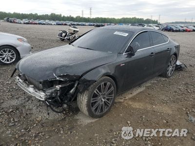 2012 AUDI A7 PRESTIGE WAUSGAFC5CN006702 - główne zdjęcie licytacji z USA - miniatura