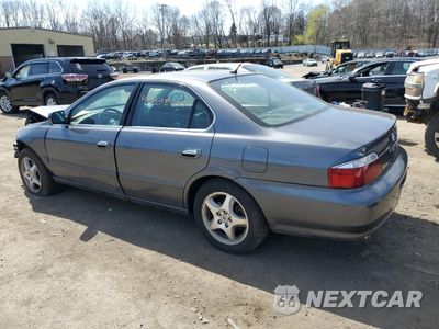 Drugie zdjęcie samochodu z przodu: 2003 ACURA 3.2TL VIN:19UUA56733A063609 - miniatura