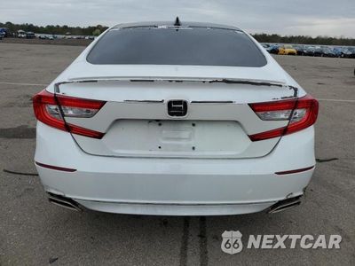 Zdjęcie 6 z 12 samochodu: 2020 HONDA ACCORD SPORT VIN:1HGCV1F36LA086677 - miniatura