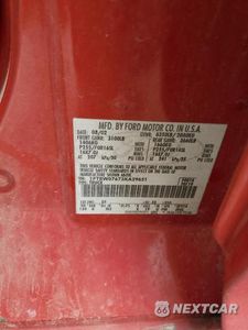 Zdjęcie 20 z 21 samochodu: 2003 FORD F150 SUPERCREW VIN:1FTRW07673KA29651 - miniatura