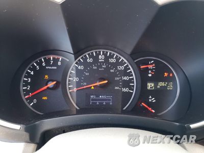 Zdjęcie 9 z 13 samochodu: 2016 NISSAN QUEST S VIN:JN8AE2KP5G9152457 - miniatura