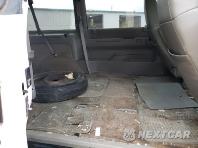 Zdjęcie 11 z 13 samochodu: 2000 CHEVROLET ASTRO VIN:1GNDM19W5YB181073 - miniatura