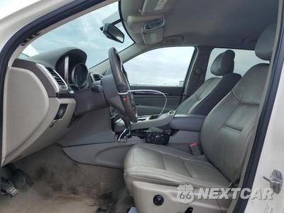 Zdjęcie 7 z 12 samochodu: 2012 JEEP GRAND CHEROKEE LAREDO VIN:1C4RJFAG0CC156898 - miniatura