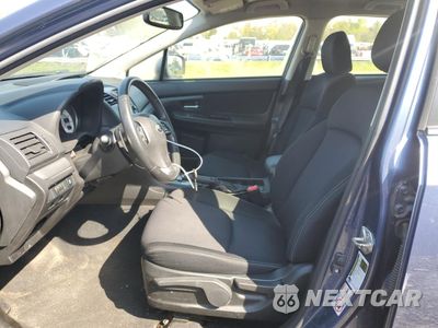 Zdjęcie 7 z 13 samochodu: 2013 SUBARU IMPREZA SPORT PREMIUM VIN:JF1GPAL65D2851064 - miniatura