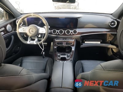 Zdjęcie 8 z 12 samochodu: 2020 MERCEDES-BENZ E 63 AMG-S 4MATIC VIN:W1KZH8KB9LA763832 - miniatura