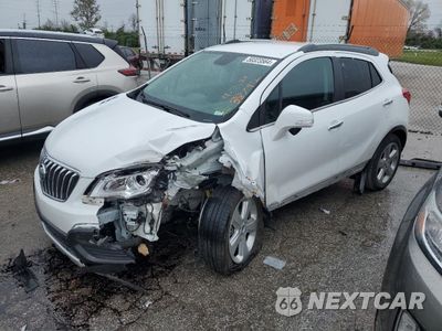 2016 BUICK ENCORE KL4CJASB5GB689976 - główne zdjęcie licytacji z USA - miniatura
