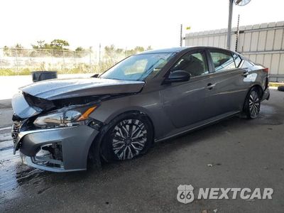 2024 NISSAN ALTIMA SV 1N4BL4DV8RN323912 - główne zdjęcie licytacji z USA - miniatura
