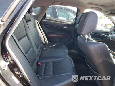 Zdjęcie 10 z 12 samochodu: 2012 HONDA CROSSTOUR EXL VIN:5J6TF3H57CL004153 - miniatura
