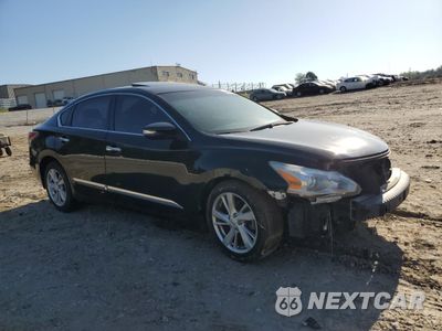 Czwarte zdjęcie samochodu z boku: 2015 NISSAN ALTIMA 2.5 VIN:1N4AL3AP3FC155101 - miniatura