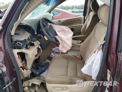 Zdjęcie 7 z 13 samochodu: 2007 HONDA ODYSSEY EX VIN:5FNRL38447B134660 - miniatura