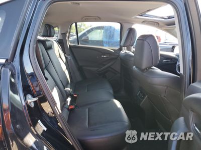Zdjęcie 11 z 15 samochodu: 2017 ACURA RDX VIN:5J8TB4H38HL038049 - miniatura