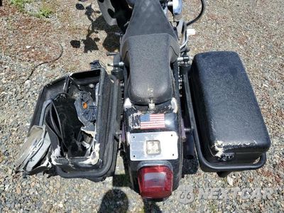 Zdjęcie 6 z 10 samochodu: 2011 HARLEY-DAVIDSON FXDB VIN:1HD1GX432BC313676 - miniatura
