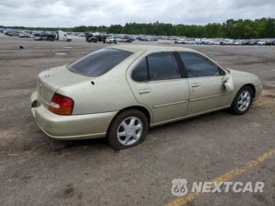 Trzecie zdjęcie samochodu z tyłu: 1999 NISSAN ALTIMA XE VIN:1N4DL01D2XC193518 - miniatura