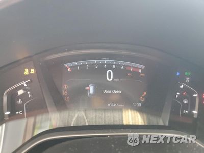 Zdjęcie 9 z 14 samochodu: 2021 HONDA CR-V EX VIN:2HKRW1H50MH419213 - miniatura