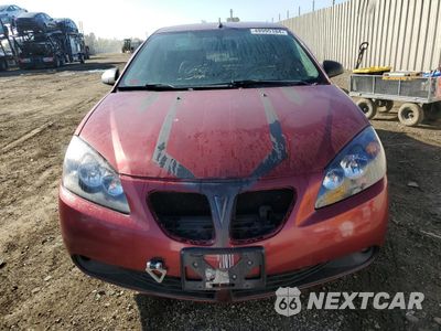 Piąte zdjęcie samochodu w środku: 2009 PONTIAC G6 VIN:1G2ZG57N394172079 - miniatura
