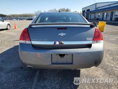 Zdjęcie 6 z 13 samochodu: 2007 CHEVROLET IMPALA LTZ VIN:2G1WU58R179338854 - miniatura