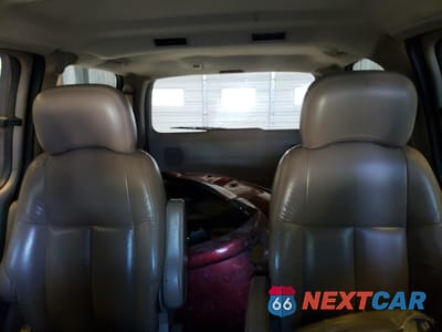 Zdjęcie 10 z 13 samochodu: 2003 OLDSMOBILE SILHOUETTE LUXURY VIN:1GHDX13E53D257480 - miniatura