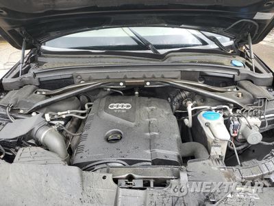 Zdjęcie 12 z 13 samochodu: 2012 AUDI Q5 PREMIUM PLUS VIN:WA1LFAFP3EA096868 - miniatura