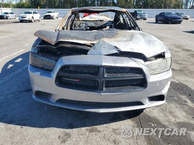 Piąte zdjęcie samochodu w środku: 2013 DODGE CHARGER R/T VIN:2C3CDXCT4DH696108 - miniatura
