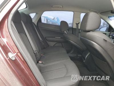 Zdjęcie 10 z 12 samochodu: 2020 KIA OPTIMA LX VIN:5XXGT4L37LG398247 - miniatura