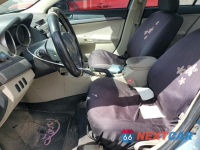 Zdjęcie 7 z 12 samochodu: 2009 MITSUBISHI LANCER ES/ES SPORT VIN:JA3AU26U79U007465 - miniatura