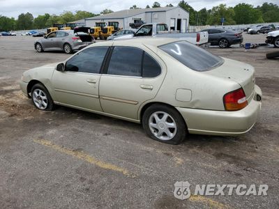 Drugie zdjęcie samochodu z przodu: 1999 NISSAN ALTIMA XE VIN:1N4DL01D2XC193518 - miniatura