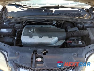 Zdjęcie 11 z 12 samochodu: 2004 ACURA MDX TOURING VIN:2HNYD18644H509591 - miniatura