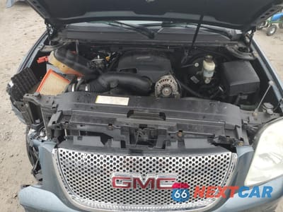 Zdjęcie 12 z 13 samochodu: 2007 GMC YUKON XL DENALI VIN:1GKFK66827J291078 - miniatura