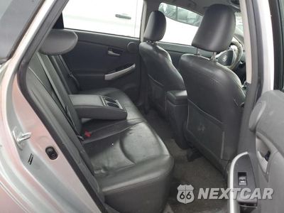 Zdjęcie 10 z 12 samochodu: 2010 TOYOTA PRIUS VIN:JTDKN3DU2A0049226 - miniatura