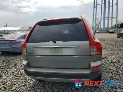 Zdjęcie 6 z 12 samochodu: 2007 VOLVO XC90 3.2 VIN:YV4CZ982171383641 - miniatura