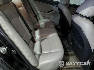 Zdjęcie 10 z 12 samochodu: 2014 KIA OPTIMA EX VIN:5XXGN4A71EG278365 - miniatura