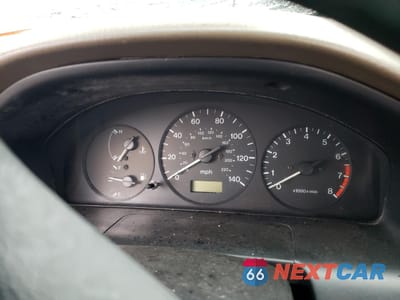 Zdjęcie 9 z 12 samochodu: 1998 MAZDA PROTEGE DX VIN:JM1BC1418W0234016 - miniatura