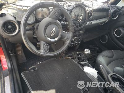 Zdjęcie 8 z 12 samochodu: 2012 MINI COOPER S VIN:WMWZP3C55CT296970 - miniatura