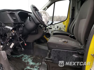 Zdjęcie 7 z 13 samochodu: 2020 FORD TRANSIT T-350 HD VIN:1FDSF6P81LKA15570 - miniatura