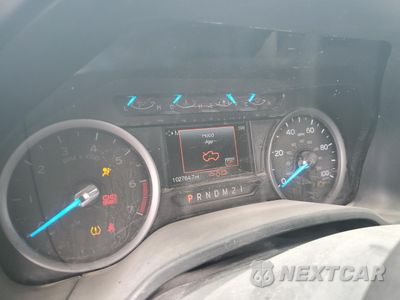 Zdjęcie 9 z 12 samochodu: 2017 FORD F250 SUPER DUTY VIN:1FTBF2B68HEF37380 - miniatura