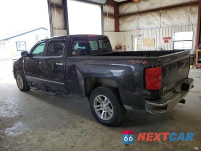 Drugie zdjęcie samochodu z przodu: 2015 CHEVROLET 1500 TRUCK VIN:3GCUKSEJ7FG402692 - miniatura