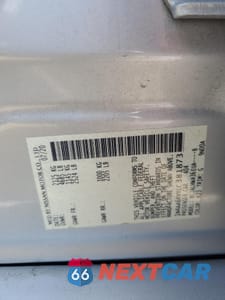 Zdjęcie 12 z 12 samochodu: 2020 NISSAN MAXIMA PLATINUM VIN:1N4AA6FVXLC381873 - miniatura