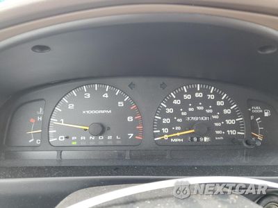 Zdjęcie 9 z 12 samochodu: 1998 TOYOTA 4RUNNER VIN:JT3GM84RXW0029755 - miniatura