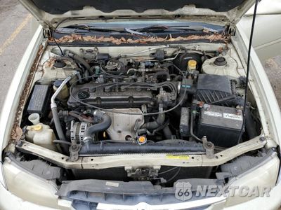 Zdjęcie 11 z 12 samochodu: 1999 NISSAN ALTIMA XE VIN:1N4DL01D2XC193518 - miniatura