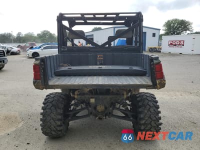 Zdjęcie 6 z 11 samochodu: 2018 POLARIS RANGER XP 1000 EPS VIN:4XARRE992J8534753 - miniatura