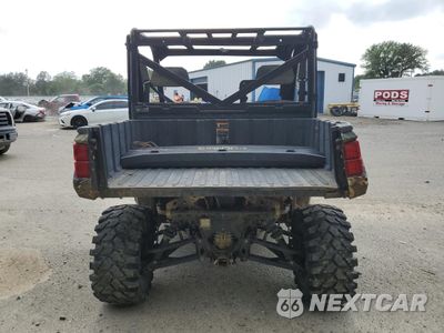 Zdjęcie 6 z 11 samochodu: 2018 POLARIS RANGER XP 1000 EPS VIN:4XARRE992J8534753 - miniatura