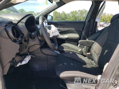 Zdjęcie 7 z 14 samochodu: 2020 NISSAN KICKS SV VIN:3N1CP5CV7LL516377 - miniatura