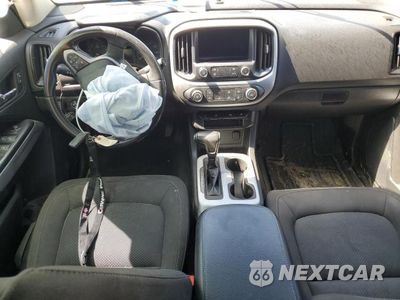 Zdjęcie 8 z 12 samochodu: 2021 CHEVROLET COLORADO LT VIN:1GCGTCEN2M1103643 - miniatura