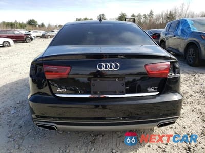 Zdjęcie 6 z 13 samochodu: 2016 AUDI A6 PRESTIGE VIN:WAUHGAFC6GN087113 - miniatura