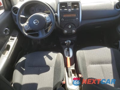 Zdjęcie 8 z 12 samochodu: 2015 NISSAN MICRA VIN:3N1CK3CP7FL211745 - miniatura