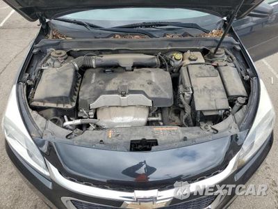 Zdjęcie 11 z 12 samochodu: 2015 CHEVROLET MALIBU LS VIN:1G11A5SL5FF264660 - miniatura