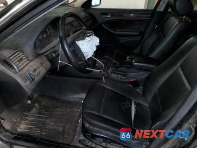 Zdjęcie 7 z 12 samochodu: 2002 BMW 325 XIT VIN:WBAEP33422PF01354 - miniatura