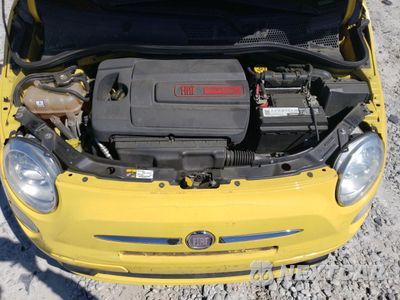 Zdjęcie 12 z 14 samochodu: 2013 FIAT 500 POP VIN:3C3CFFAR1DT540336 - miniatura