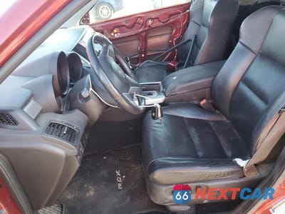 Zdjęcie 7 z 13 samochodu: 2008 ACURA RDX TECHNOLOGY VIN:5J8TB18518A014977 - miniatura